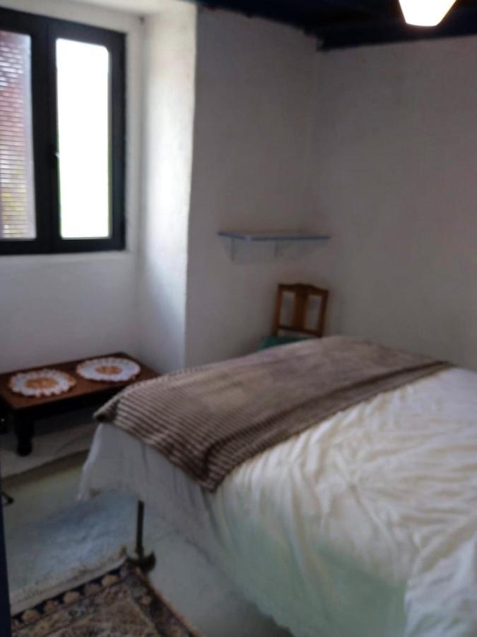 Apartamento Pedregulho Experience Caldeirinhas Exterior foto