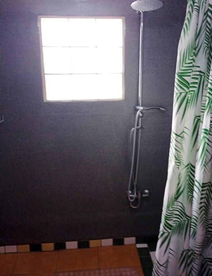 Apartamento Pedregulho Experience Caldeirinhas Exterior foto