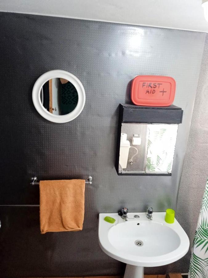 Apartamento Pedregulho Experience Caldeirinhas Exterior foto